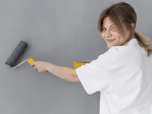 Duvarlarınıza Renk Katacak Ufak Dokunuşlar